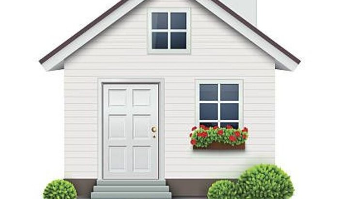 Reforma da minha casa 🏡