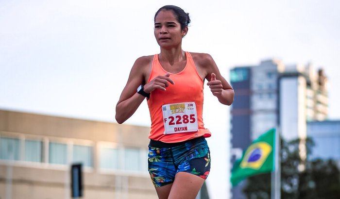 Troféu Brasil ( 28 de julho) 