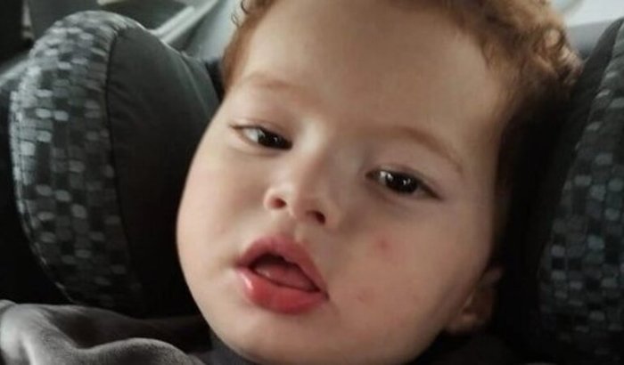 Ajude o pequeno Davi Lucas a ter mais qualidade de vida💙