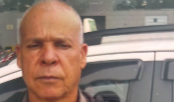 Ajuda para o Mineirinho Taxista de Mauá 