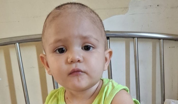 Todos pela Cura do Gael