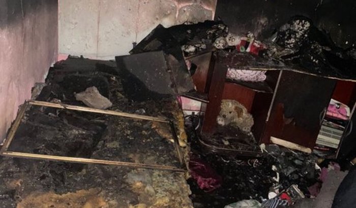 Unidos pelo recomeço do Leandro Ramos