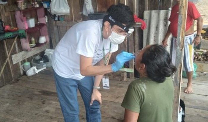 Ajude-me a fazer o Doutorado Sanduíche na Dinamarca