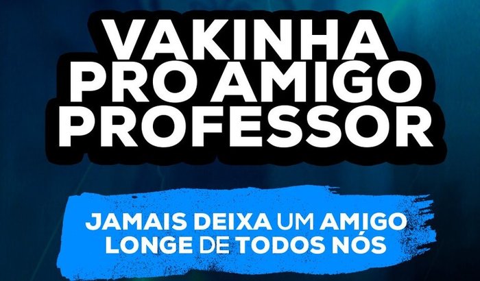 PC GAMER DO PROFESSOR RP