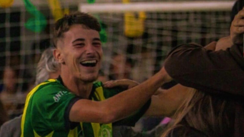 imagem da vaquinha VAKINHA LCA MATEUS 