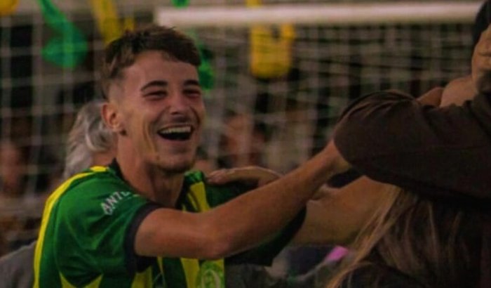 VAKINHA LCA MATEUS 