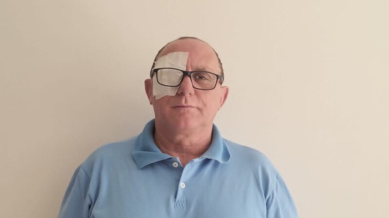 imagem da vaquinha Juntos pelo vanderley