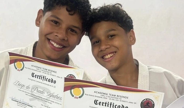 Apoie Nossos Pequenos Autistas e Guerreiros do Karatê a Continuarem no Caminho da Luta! 🥋🥋💙✨