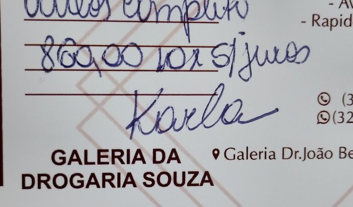 Me ajude a comprar um óculos 