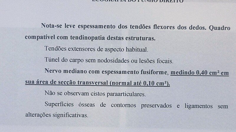 imagem da vaquinha Ajuda para cirurgia de Túnel do carpo