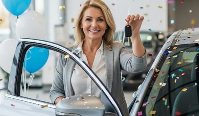 Meu carro meu trabalho.