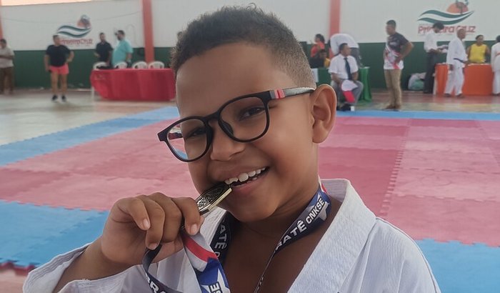 Campeonato Brasileiro de Karatê