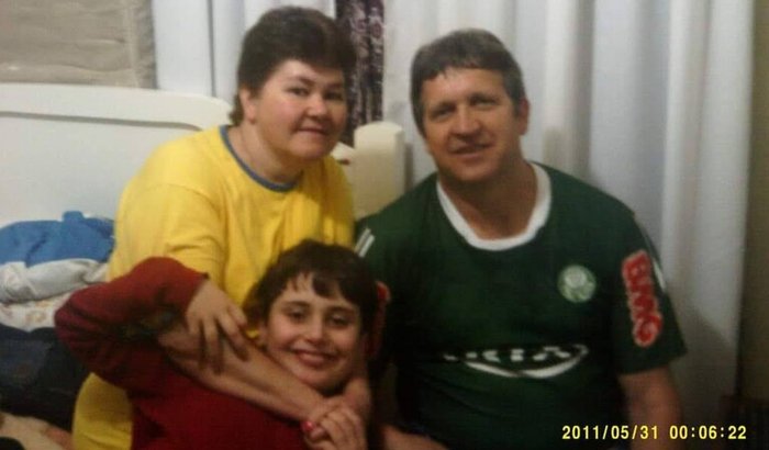 Quem Muito Ama o Dinheiro dele Não se Fartará