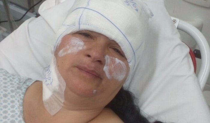 Uma nova esperança para a Dona Sanzita