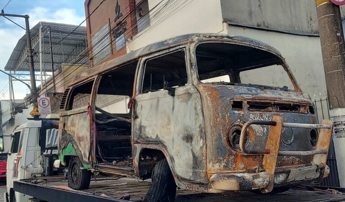 COMPRA OUTRA KOMBI