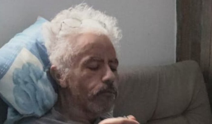 🙏 Ajude Antônio Carlos a se reerguer após um AVC 🙏