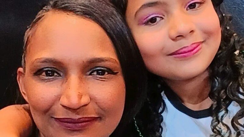 imagem da vaquinha Ajude a Leia a continuar exercendo sua profissão com amor !