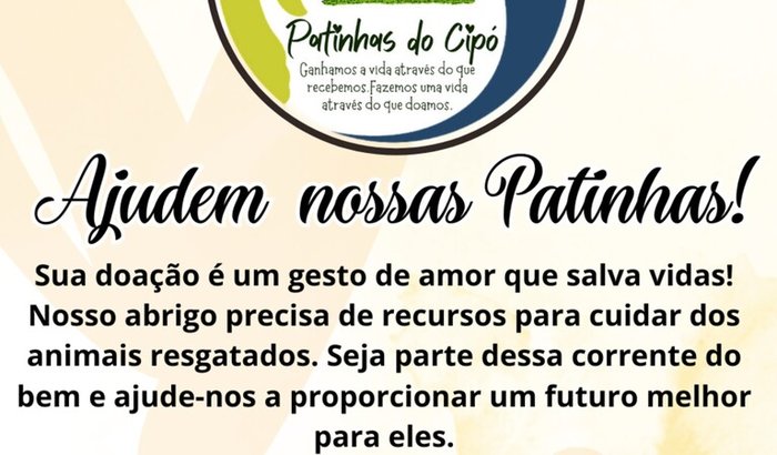Ração e granulados para mais de 100 cães e gatos