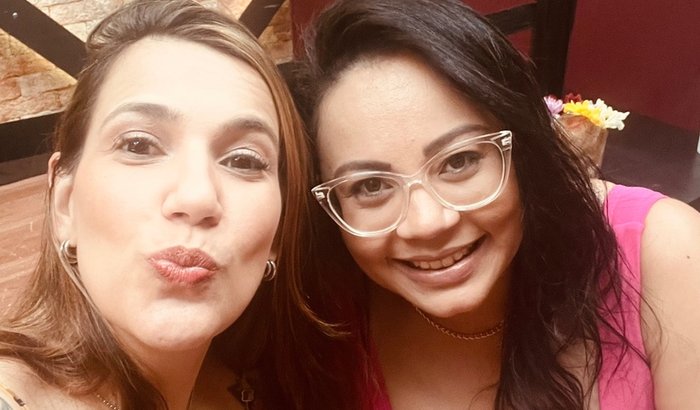 Fer vai mudar — e a gente vai ajudar 🥰