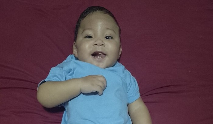 Vaquinha solidária intensivo do Noah