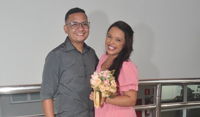 Ajude a realizar nosso sonho casamento de Juliana e Eric  