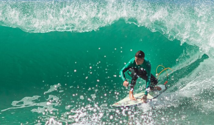 Equipamentos para filmagem de Surf 047