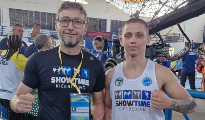 Rumo Copa Brasil 2025