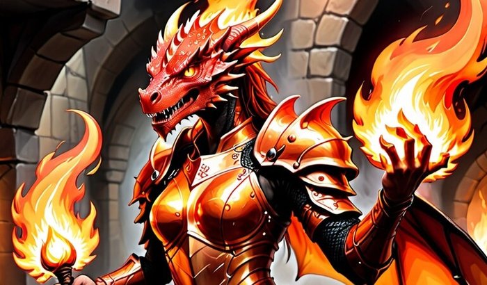 Histórias em Ghostlands