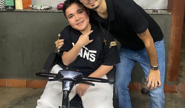 Ajude o João Gabriel a realizar alguns exames cardiológicos 