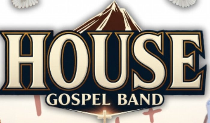 Arrecadação para aparelhagem sonora da banda House, Cafelândia SP