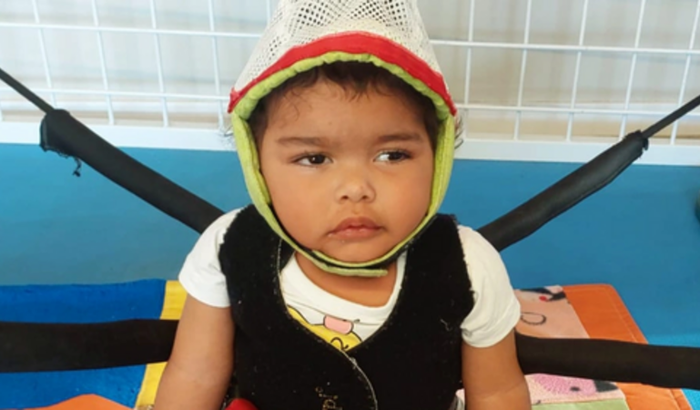 Juntos pela a Mayla Mavie 💜