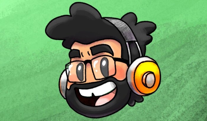 Nunca pare o Gula Arte