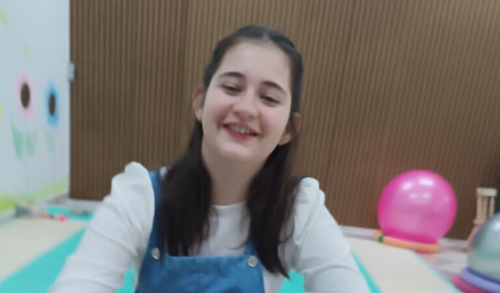 Me ajudem a AJUDAR minha filha 🙌