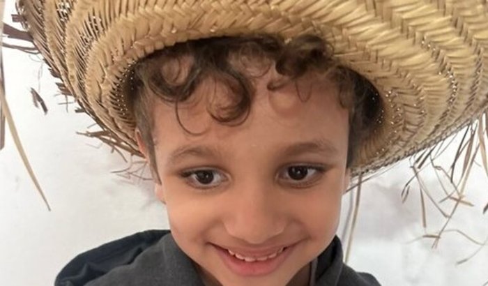 Davizinho ( TEA Suporte 3 + TOD + TDAH