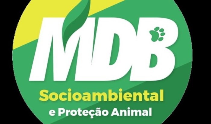 COP 30 - MDB SOCIOAMBIENTAL E PROTEÇÃO ANIMAL