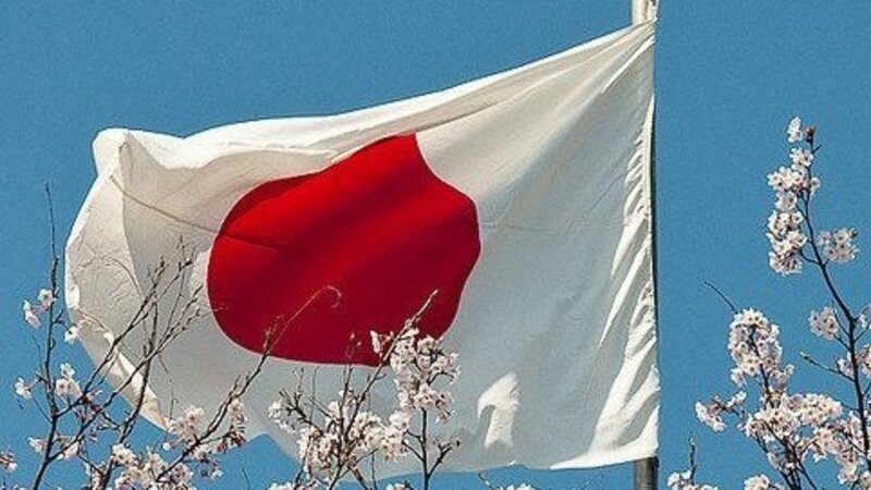imagem da vaquinha Intercâmbio no Japão 🇯🇵✈️