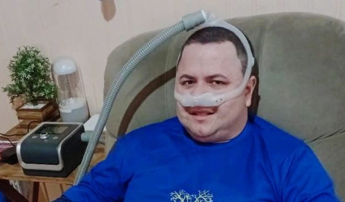 Ajuda ao Pablo