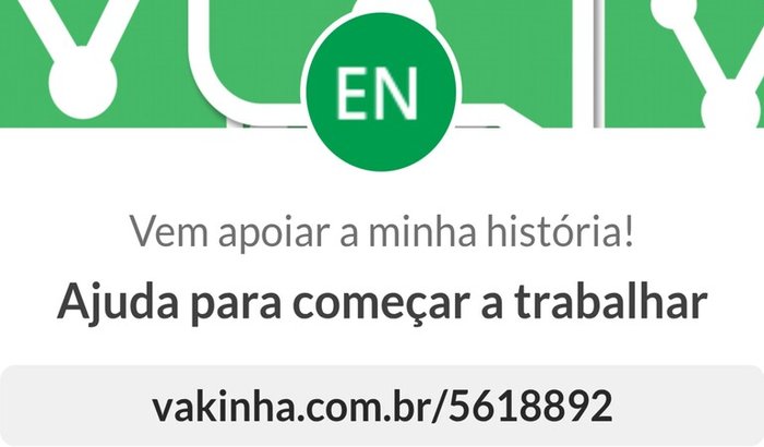 Em busca de um sonho