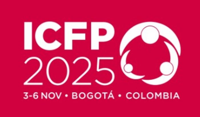 Ajude Laura a representar o Brasil na ICFP 2025 na Colômbia!