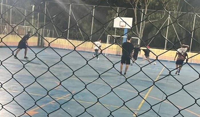  Ajuda Futebol Geração 