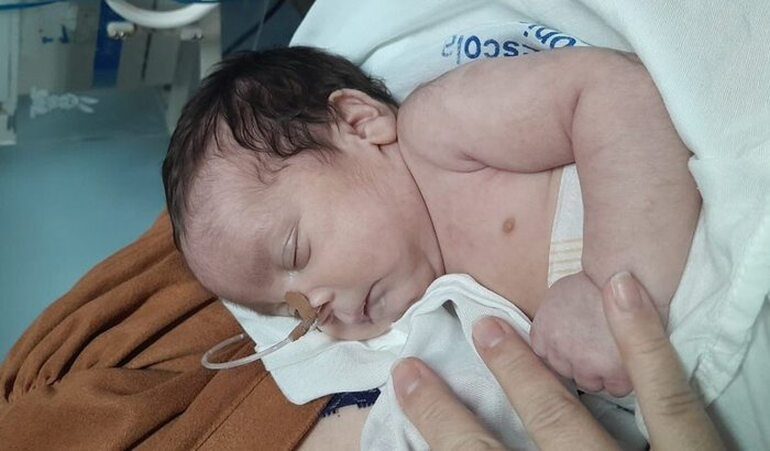 Ajude o Cauã Lucas a enxergar