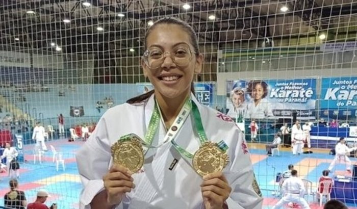 Ajuda para campeonato Brasileiro em SP