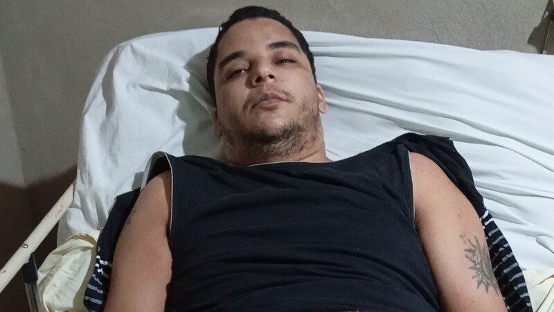 imagem da vaquinha Ajuda para Guincho de Transferência 