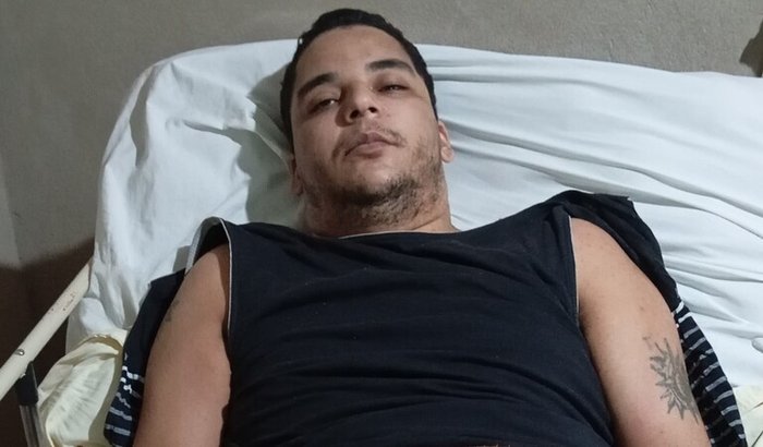 Ajuda para Guincho de Transferência 