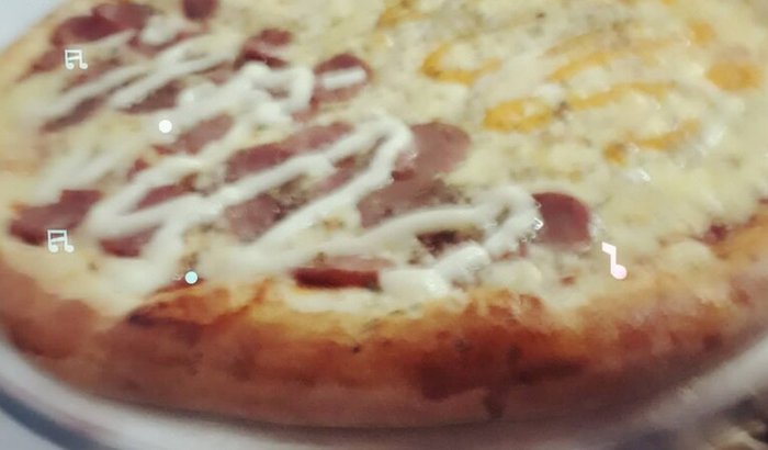 Montar um delivery de pizzas