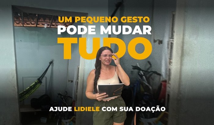 Ação Lidiele
