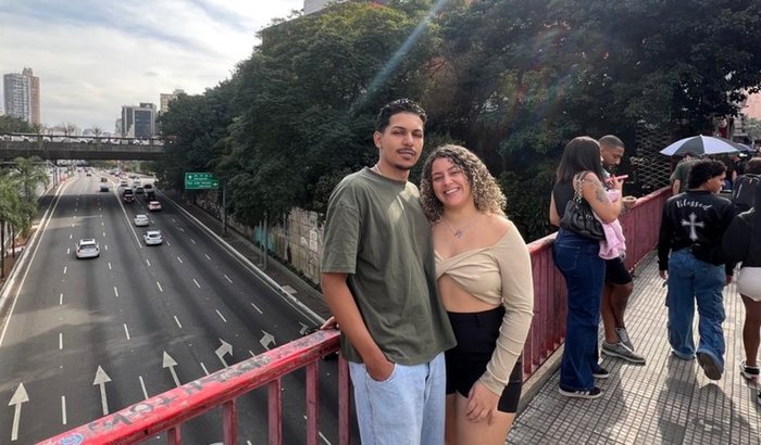 Casamento simples mas cheio de amor ❤️