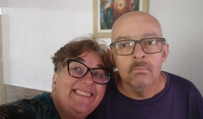 Ajuda Cleverson