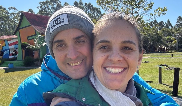 Juntos pela vida da Manô e do Henrique