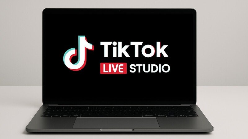 imagem da vaquinha NOTEBOOK PARA AS LIVES DO TIK TOK